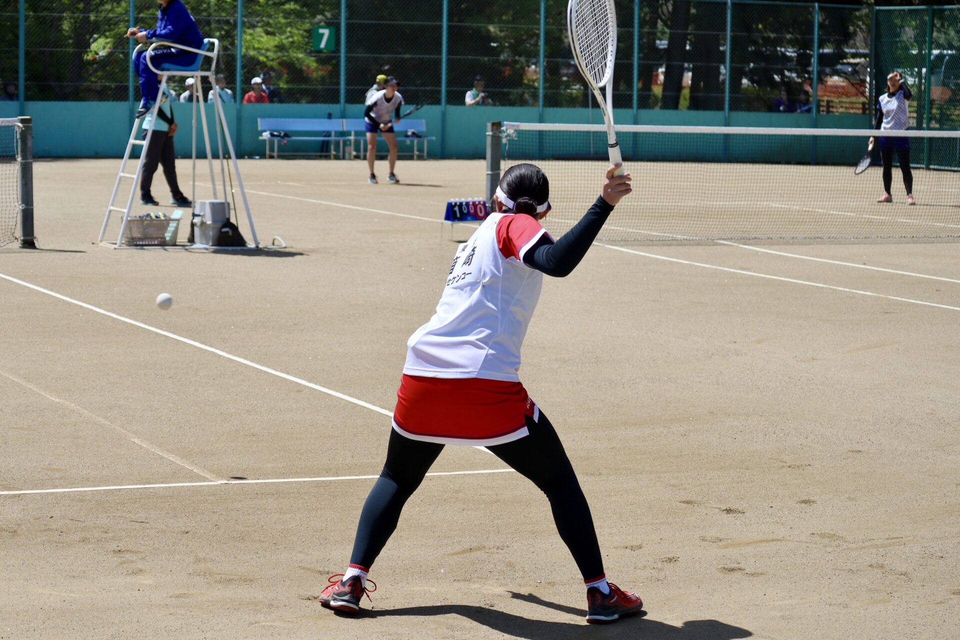 第17回　世界選手権大会日本代表選手予選会
